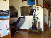 ���ւ̒��̎ʐ^